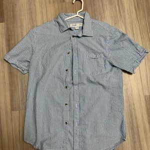 Old Navy Men’s Button Up